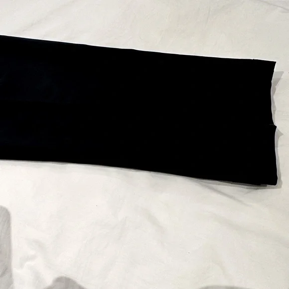 Jos a bank traveler pants 100% wool 36 x32 - Picture 8 of 9